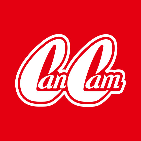 CanCam読み放題